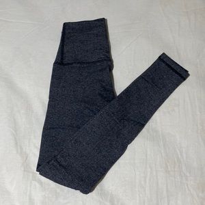 Lululemon high rise align Leggings